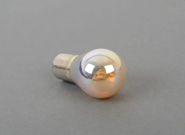 63217160897 - NEW MINI COOPER R56 TAILLIGHT BULB 63217160897 7160897 ORIGINAL
