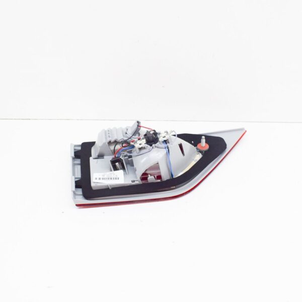 63217162214 - BMW X3 E83 taillight rear right inside 7162214 63217162214 NEW original