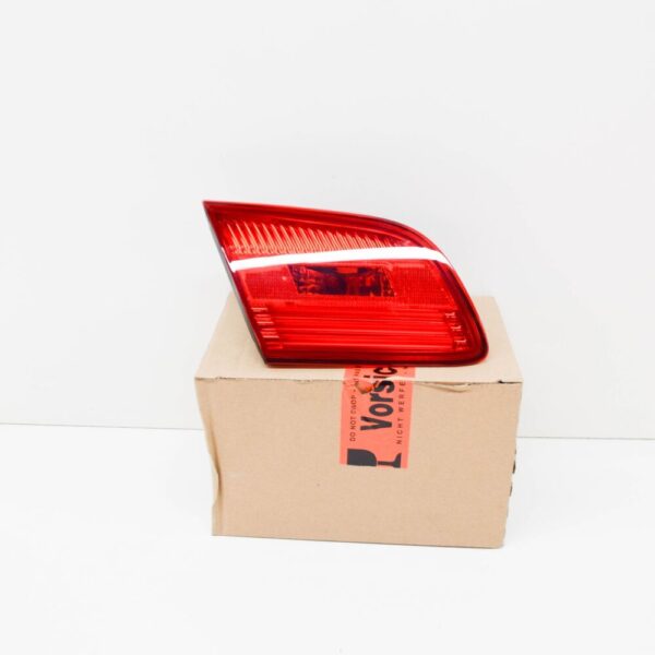 63217162303 - BMW 3 Cabrio E93 Rear Left Inner Taillight 63217162303 NEW GENUINE