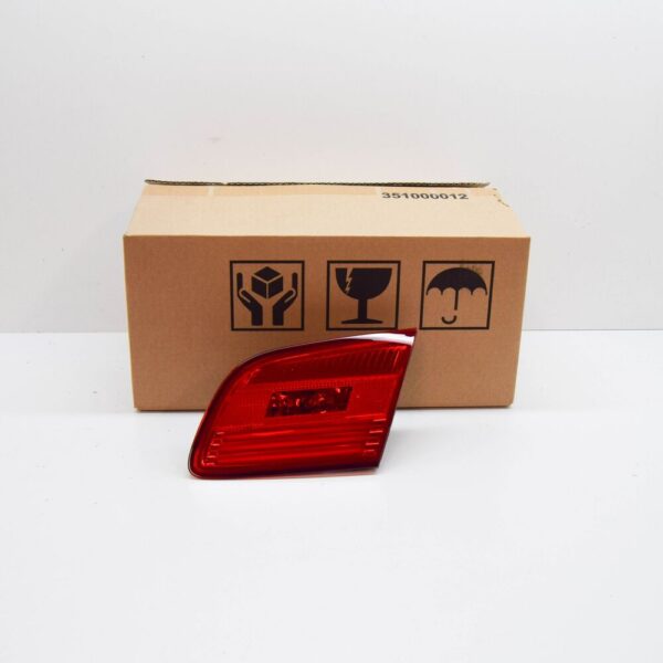 63217162304 - BMW 3 Cabrio E93 Right Side Inner Tail Light 63217162304 NEW GENUINE