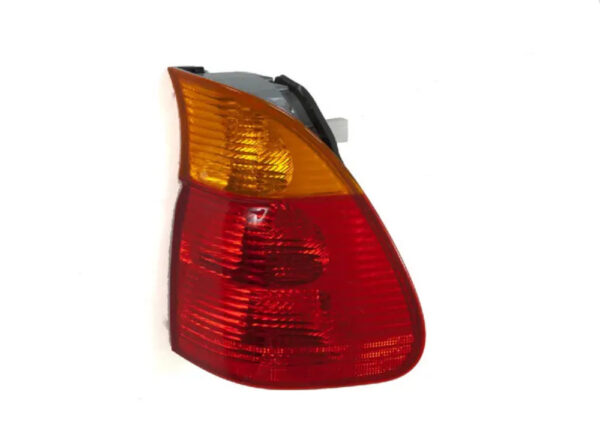 63217164470 - NEW BMW X5 E53 REAR RIGHT TAILLIGHT 63217164470 7164470 ORIGINAL