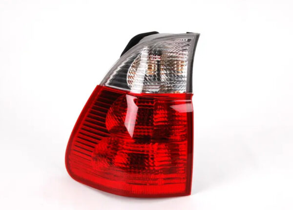 63217164473 - NEW BMW X5 E53 REAR LEFT TAILLIGHT 7164473 63217164473 ORIGINAL