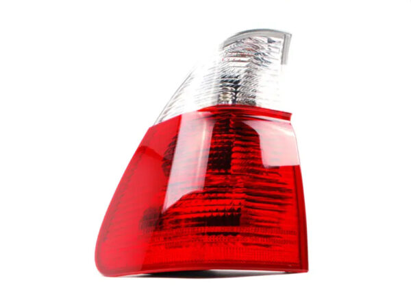 63217164473 - NEW BMW X5 E53 REAR LEFT TAILLIGHT 7164473 63217164473 ORIGINAL