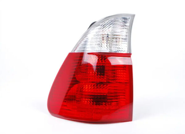 63217164473 - NEW BMW X5 E53 REAR LEFT TAILLIGHT 7164473 63217164473 ORIGINAL