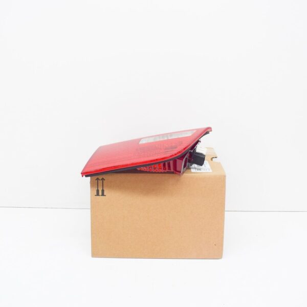 63217164483 - NEW BMW X5 E53 REAR TAILGATE LEFT TAILLIGHT 63217164483 7164483 ORIGINAL