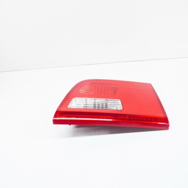 63217164483 - NEW BMW X5 E53 REAR TAILGATE LEFT TAILLIGHT 63217164483 7164483 ORIGINAL