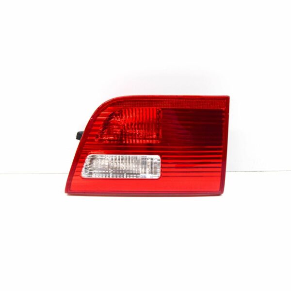 63217164485 - NEW BMW E53 SUV REAR LIGHT IN TRUNK LID LEFT 7164485 63217164485 ORIGINAL
