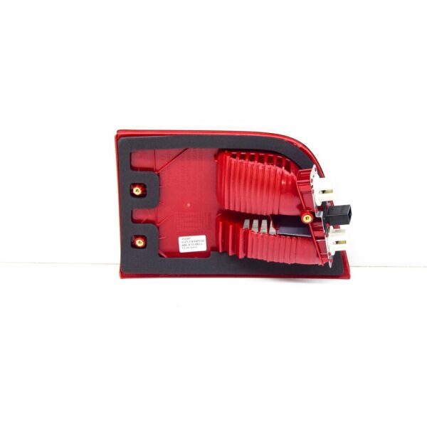 63217164485 - NEW BMW E53 SUV REAR LIGHT IN TRUNK LID LEFT 7164485 63217164485 ORIGINAL