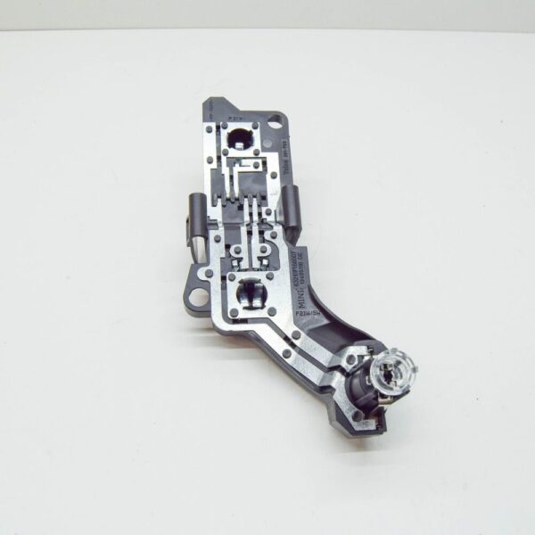63217166007 - MINI COOPER R50 taillight socket rear left 63217166007 NEW