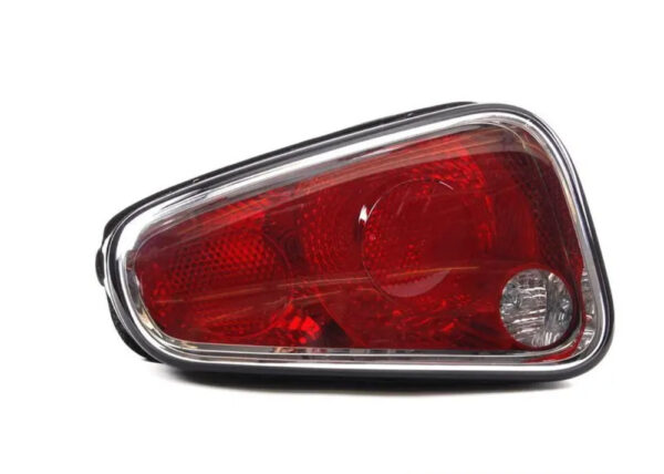 63217166960 - NEW OEM MINI CABRIO R52 REAR RIGHT TAIL LIGHT ASSEMBLY 63217166960 GENUINE