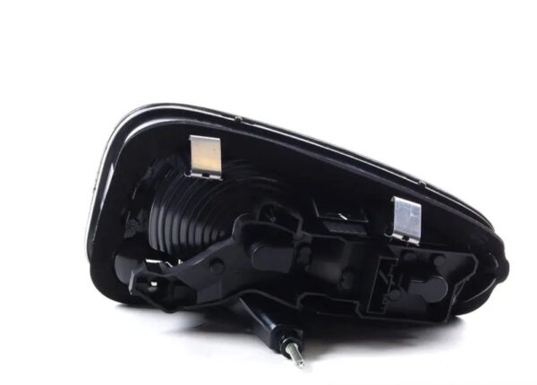 63217166960 - NEW OEM MINI CABRIO R52 REAR RIGHT TAIL LIGHT ASSEMBLY 63217166960 GENUINE
