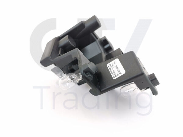 63217174408 - Genuine BMW 3 E92 Right Side Rear Outer Tailight Bulb Socket 63217174408