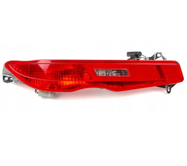 63217177075 - BMW 6 E63 Reverse Light Fog Lamp Left 63217177075 NEW