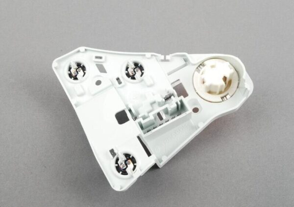 63217178384 - BMW E93 Genuine Rear Right Panel Lamp Holder 63217178384