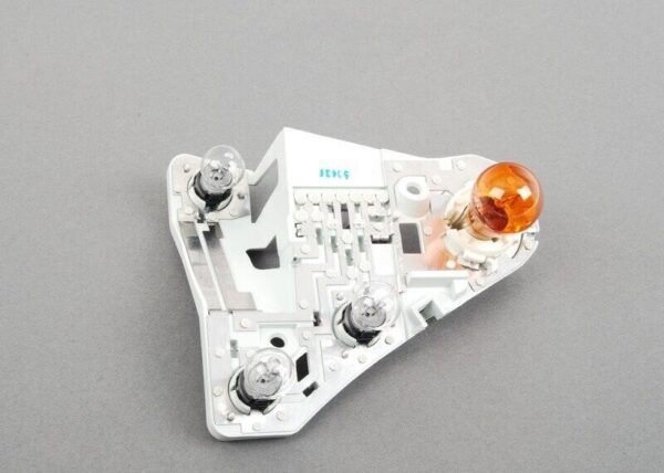 63217178384 - BMW E93 Genuine Rear Right Panel Lamp Holder 63217178384