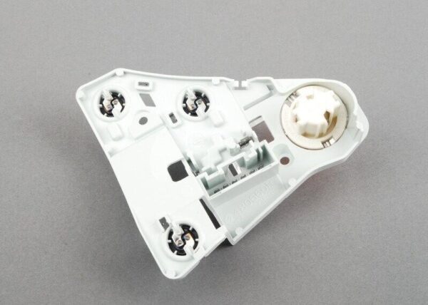 63217178384 - BMW E93 Genuine Rear Right Panel Lamp Holder 63217178384