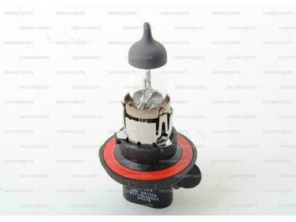 63217190591 - OEM BRAND BMW R55 R56 R57 R60 MINI COOPER BULB H13 HEADLIGHT HELIOLITE NEW