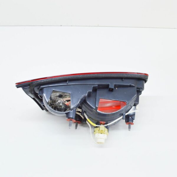 63217203228 - NEW BMW 5 F11 REAR RIGHT TRUNK BOOT LID TAIL LIGHT 63217203228 ORIGINAL