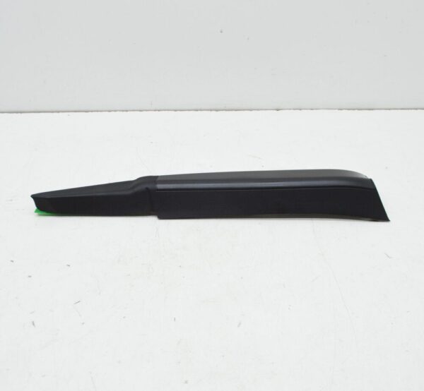 63217206389 - NEW BMW 7 F01 F02 REAR LEFT TAILLIGHT FINISHER TRIM 63217206389 ORIGINAL