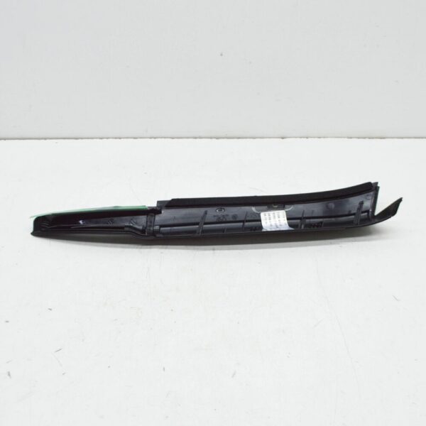 63217206389 - NEW BMW 7 F01 F02 REAR LEFT TAILLIGHT FINISHER TRIM 63217206389 ORIGINAL