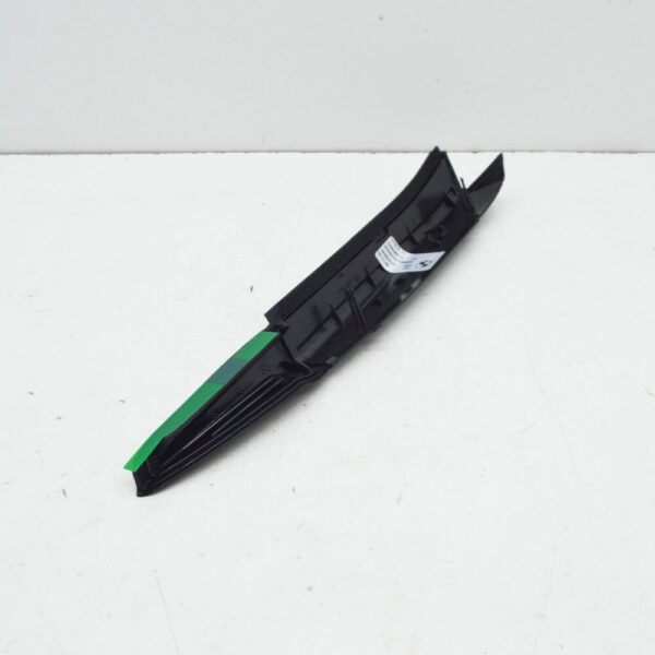 63217206389 - NEW BMW 7 F01 F02 REAR LEFT TAILLIGHT FINISHER TRIM 63217206389 ORIGINAL
