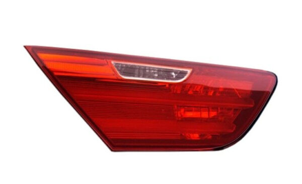 63217210579 - NEW BMW 6 F12 REAR LEFT TAILGATE TAILLIGHT 63217210579 7210579 OEM