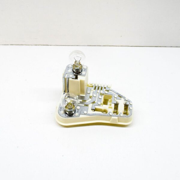 63217211214 - BMW 3 E90 taillight bulb rear right 63217211214 7211214 NEW ORIGINAL