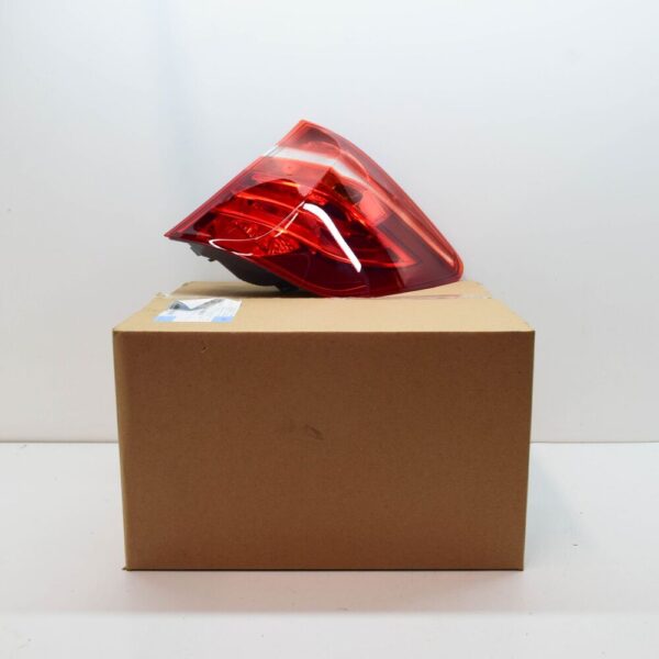 63217217312 - BMW X3 F25 Rear Right Taillight 63217217312 NEW GENUINE