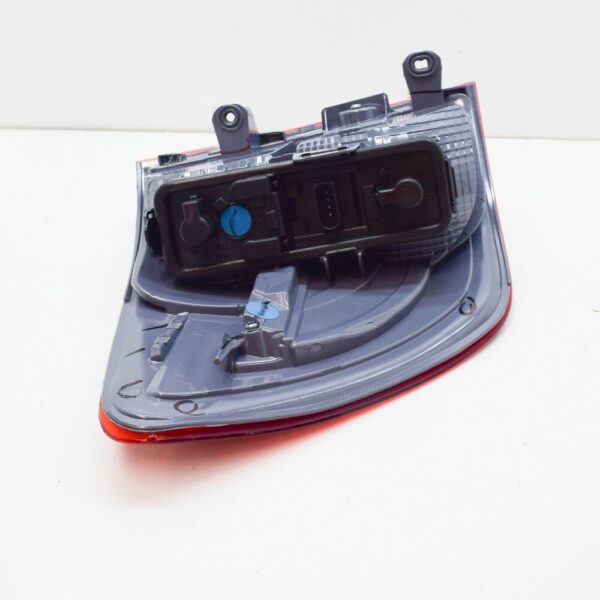 63217217312 - BMW X3 F25 Rear Right Taillight 63217217312 NEW GENUINE