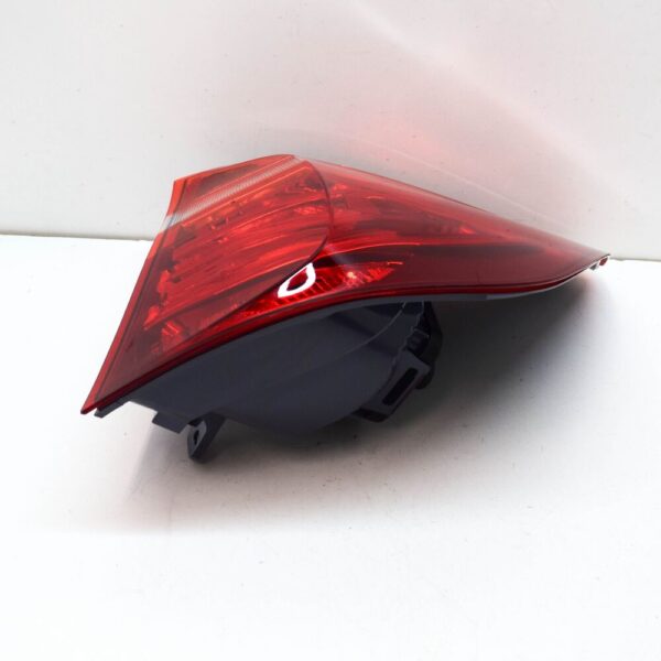 63217217312 - BMW X3 F25 Rear Right Taillight 63217217312 NEW GENUINE
