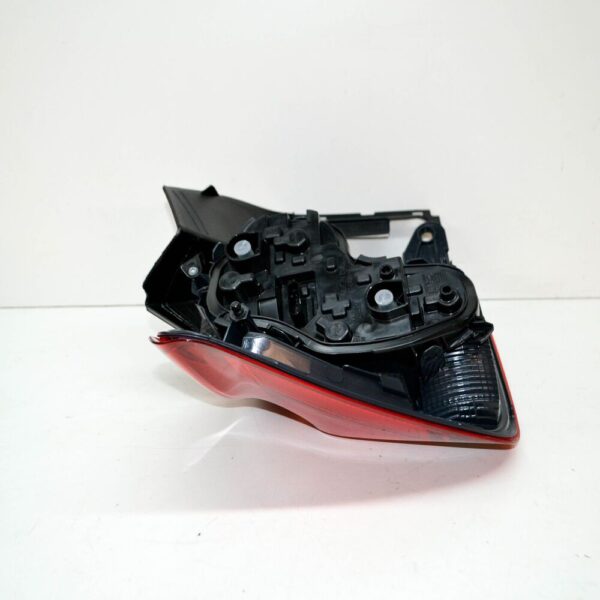 63217241544 - NEW BMW 1 F20 REAR RIGHT TAIL LIGHT 63217241544 7241544 ORIGINAL