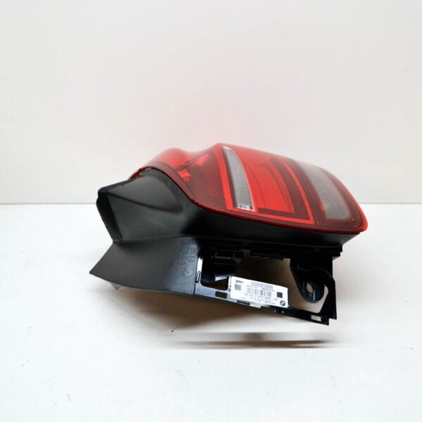 63217241544 - NEW BMW 1 F20 REAR RIGHT TAIL LIGHT 63217241544 7241544 ORIGINAL