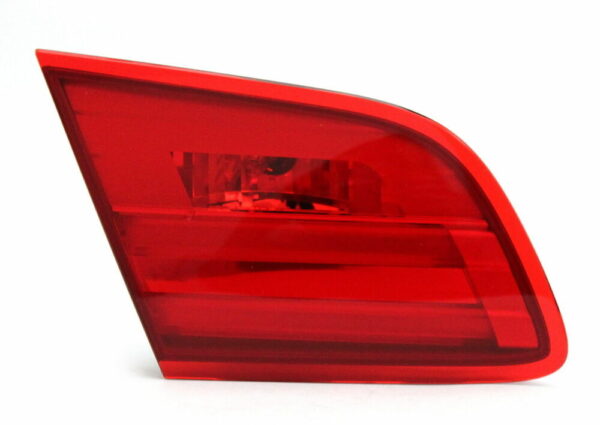 63217252091 - New Genuine BMW E93 Cabrio LCI Facelift LED Taillights Rear Light Set Pair L+R