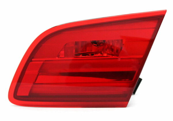 63217252091 - New Genuine BMW E93 Cabrio LCI Facelift LED Taillights Rear Light Set Pair L+R