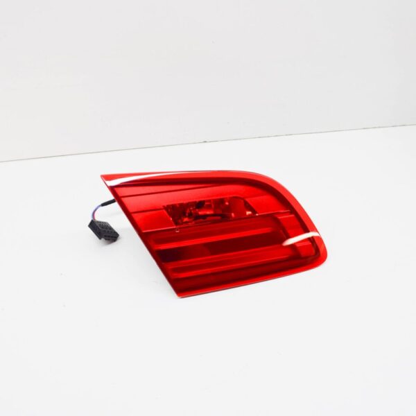 63217252783 - NEW BMW 3 E93 TRUNK LID LEFT SIDE TAILLIGHT 63217252783 7252783 2008 ORIGINAL