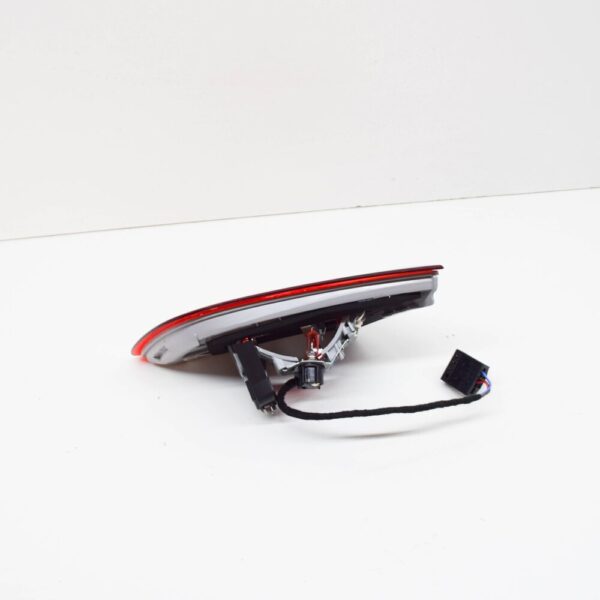 63217252783 - NEW BMW 3 E93 TRUNK LID LEFT SIDE TAILLIGHT 63217252783 7252783 2008 ORIGINAL
