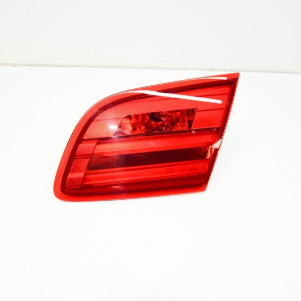 63217252784 - BMW 3 Convertible E93 Rear Right Inner Taillight 7252784 63217252784 NEW GENUINE