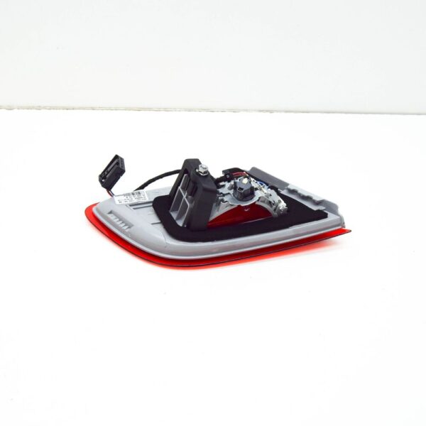 63217252784 - BMW 3 Convertible E93 Rear Right Inner Taillight 7252784 63217252784 NEW GENUINE