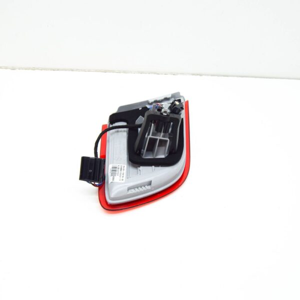 63217252784 - BMW 3 Convertible E93 Rear Right Inner Taillight 7252784 63217252784 NEW GENUINE