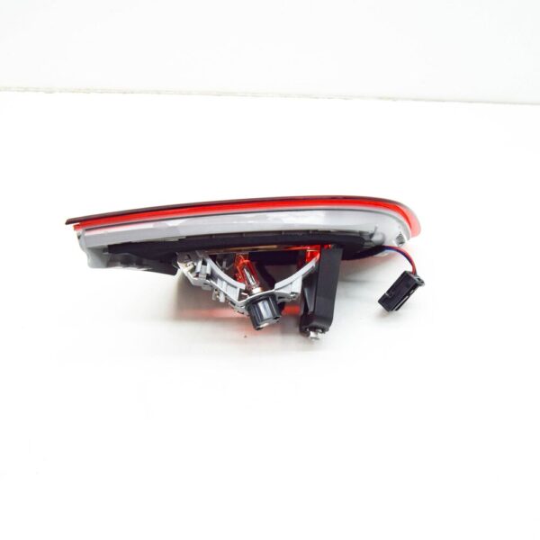 63217252784 - BMW 3 Convertible E93 Rear Right Inner Taillight 7252784 63217252784 NEW GENUINE