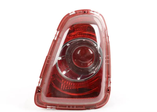 63217255914 - NEW MINI COOPER R56 SIDE REAR RIGHT TAILLIGHT 63217255914 ORIGINAL