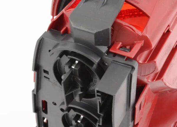 63217255914 - NEW MINI COOPER R56 SIDE REAR RIGHT TAILLIGHT 63217255914 ORIGINAL