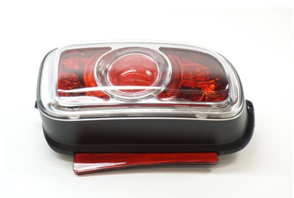63217255919 - NEW MINI CLUBMAN R55 REAR LEFT SIDE WALL REAR LIGHT 63217255919 7255919