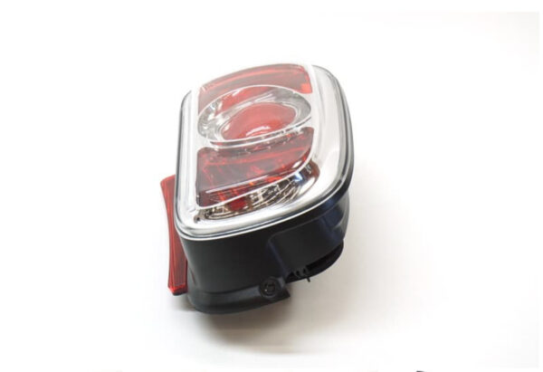 63217255919 - NEW MINI CLUBMAN R55 REAR LEFT SIDE WALL REAR LIGHT 63217255919 7255919
