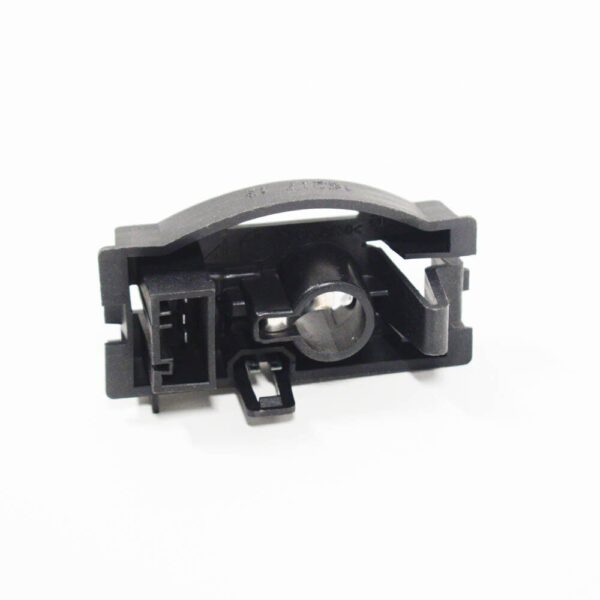 63217262576 - NEW BMW X5 E70 REAR RIGHT TRUNK LID LIGHT BULB HOLDER 63217262576