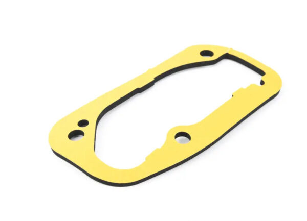 63217262577 - BMW X5 E70 light gasket rear left 63217262577 7262577 new original