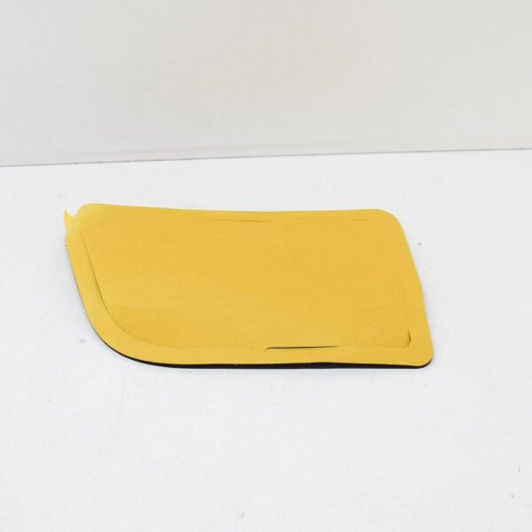 63217268786 - BMW E70 E70N SUV SEAL TAILLIGHT TRUNK LID RIGHT 7268786 63217268786
