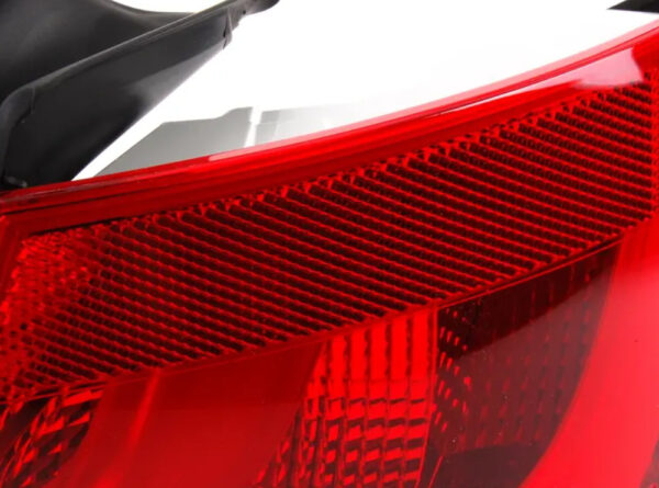 63217273428 - NEW BMW 1 COUPE E82 REAR RIGHT TAILLIGHT 7273428 63217273428 ORIGINAL
