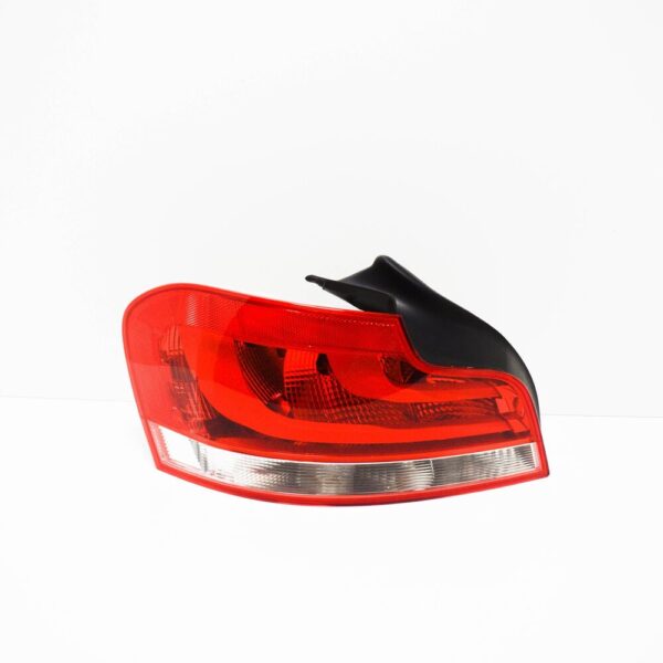 63217273429 - BMW 1 E82 Rear Left Taillight 63217273429 7273429 NEW GENUINE