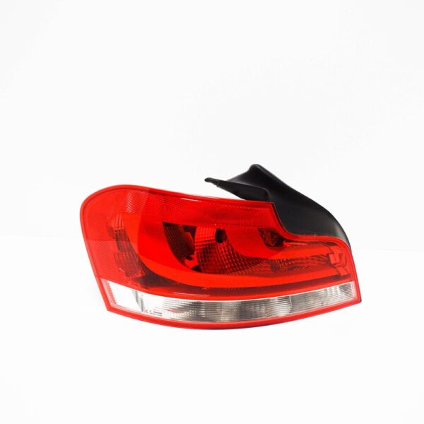 63217273429 - BMW 1 E82 Rear Left Taillight 63217273429 7273429 NEW GENUINE